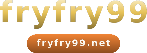 fryfry99 logo